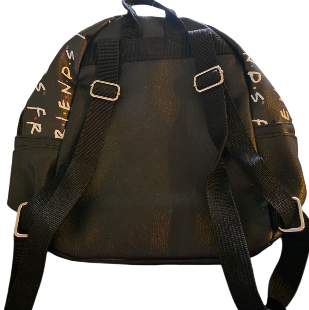 🆕️ "Friends" Mini Backpack - Picture 2 of 8